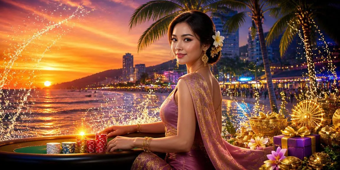 888koi ไทย แอปคาสิโน
